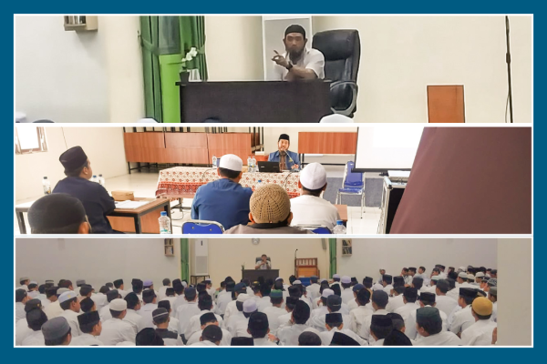 Supervisi Martapura Kalimantan Selatan Desember- Balitbangwas PIAT Pusat Rampungkan Supervisi Strategis dan Penguatan Kompetensi di PIAT 8 Martapura