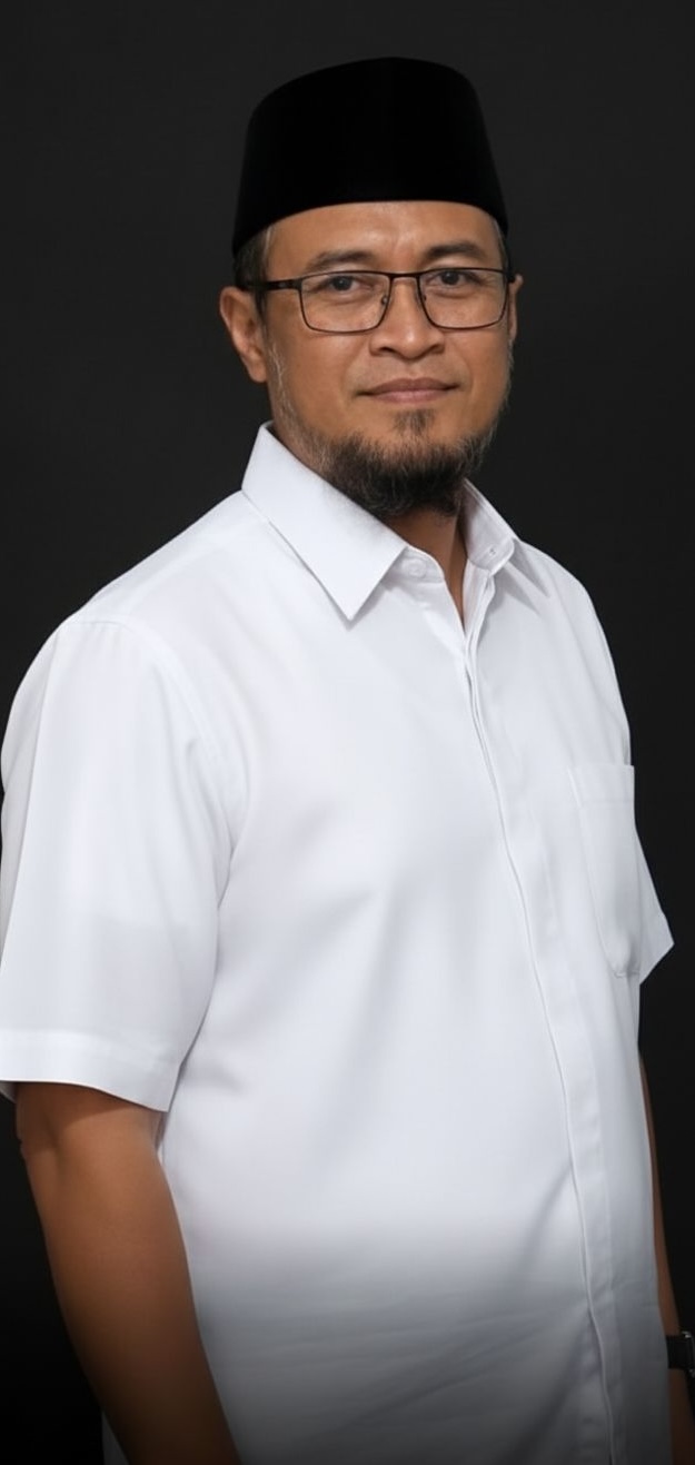 Dr  Trubus Rahardjo, M Si Psi