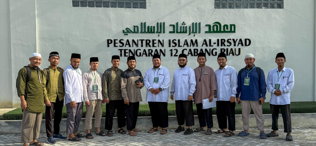 PIAT 12 RIAU