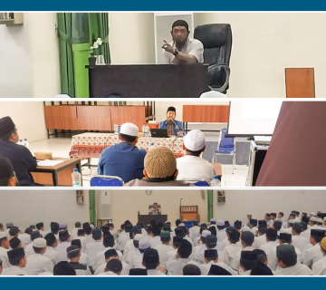 20251221 01 Supervisi Martapura Kalimantan Selatan Desember Balitbangwas PIAT Pusat Rampungkan Supervisi Strategis dan Penguatan Kompetensi di PIAT 8 Martapura 360x320