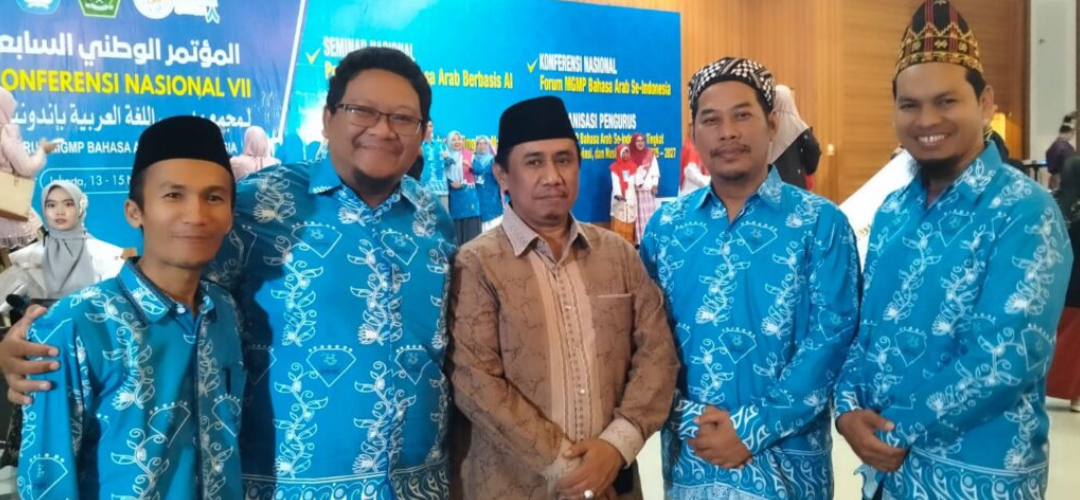 20260107 Al Irsyad Sabet banyak juara pada OBA ke 7 1080x500