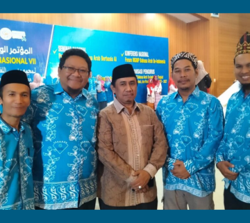 20260107 Al Irsyad Sabet banyak juara pada OBA ke 7 360x320