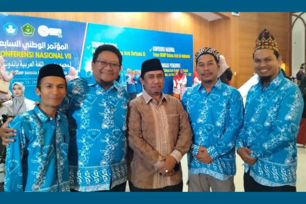 Al Irsyad Sabet banyak juara pada OBA ke 7 Al Irsyad Sabet banyak juara pada OBA ke 7
