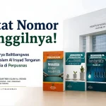 Cover Buku Balitbangwas