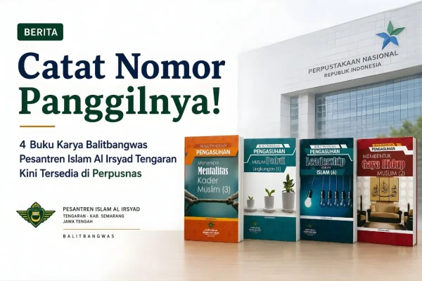 Cover Buku Balitbangwas Cover Buku Balitbangwas
