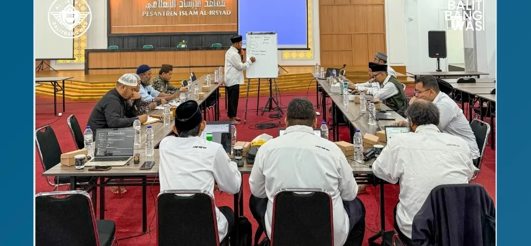 Kunjungan PIAT 2 Majalengka ke PIAT Pusat