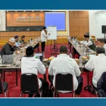 Kunjungan PIAT 2 Majalengka ke PIAT Pusat