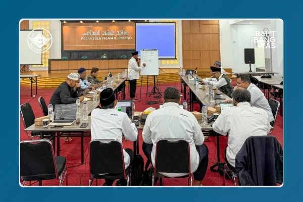 Kunjungan PIAT 2 Majalengka ke PIAT Pusat Kunjungan PIAT 2 Majalengka ke PIAT Pusat