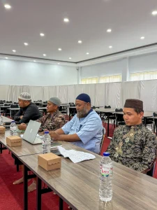 Kunjungan PIAT 2 Majalengka ke PIAT Pusat