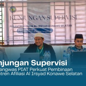 kunjungan-supervisi-pesantren-afiliasi-konawe-selatan kunjungan-supervisi-pesantren-afiliasi-konawe-selatan