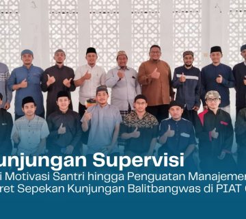 Cover Berita Kunjungan PIAT 6