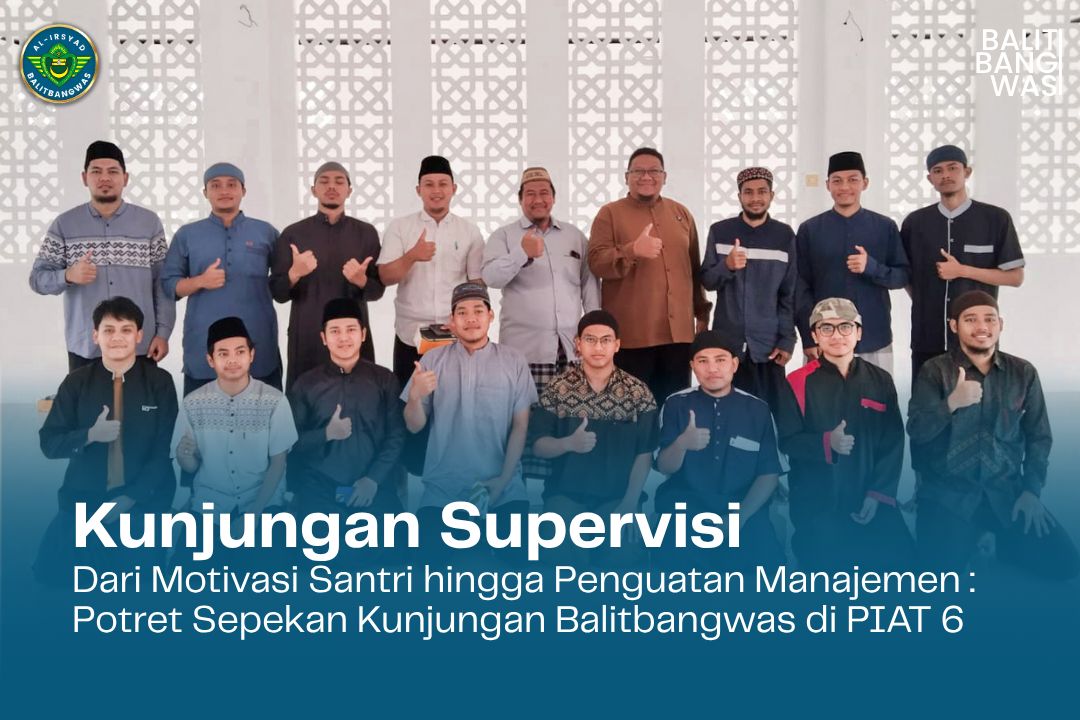 Cover Berita Kunjungan PIAT 6