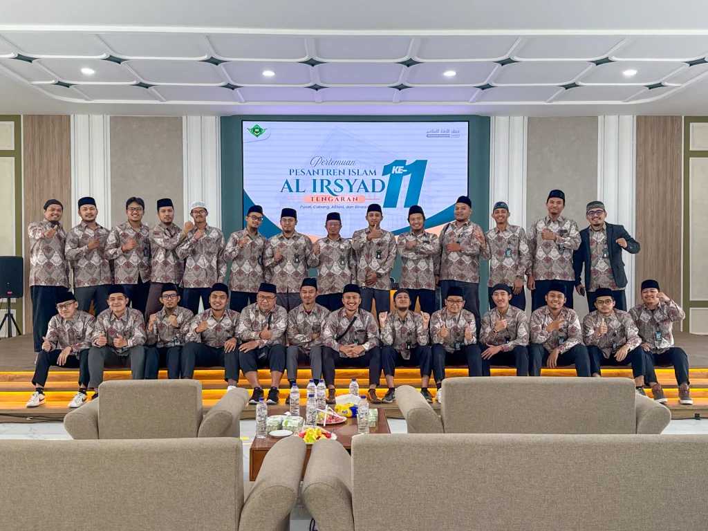Foto Bersama Peserta