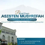 Pelatihan Asisten Musyrifah