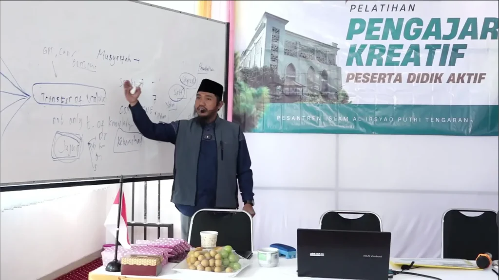 balitbangwas-piat-ust-wachid-memberikan-materi